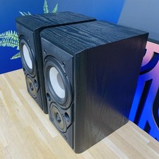 Mission 700 2 Way Bass Reflex