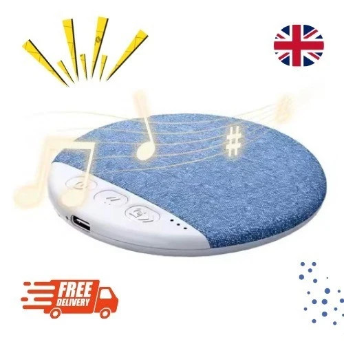 Under pillow speaker for - under-pillow,