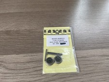 Alan Gibson Bogie Wheels G4836