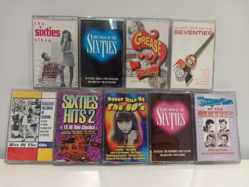 Hits the 70 s - of, &