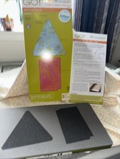 Accuquilt Go Die Number 55409