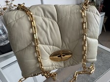 Mulberry Little Softie Bag Powder Rose BNWT