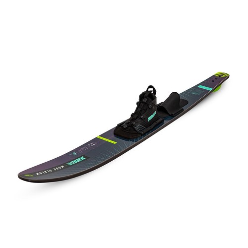 Fashion water ski - fashion, combo