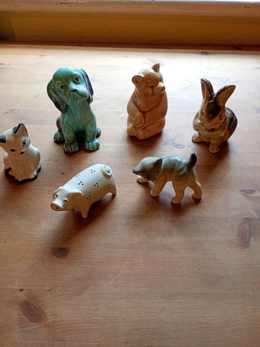 Job lot beswick poole - lot,