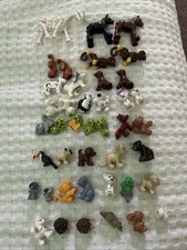 LEGO Animals Bundle All Genuine LEGO Animals From Various Sets