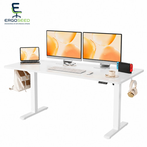 Ergosed hq72 electric - hq72, –