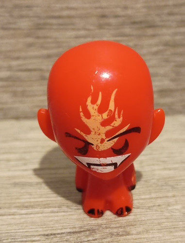 Gogo crazy bones - gogo’s,