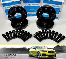 Cruize Wheel Spacers 15mm For