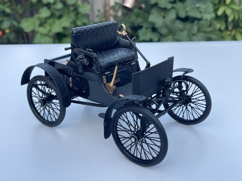 Franklin mint 1899 - mint,