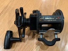 Shimano Triton Speedmaster TSM