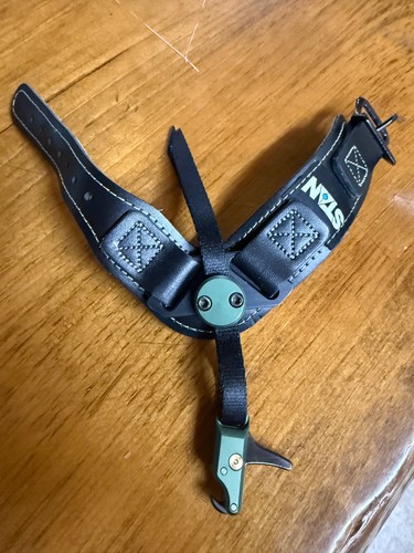 Stan release solex hook - solex,