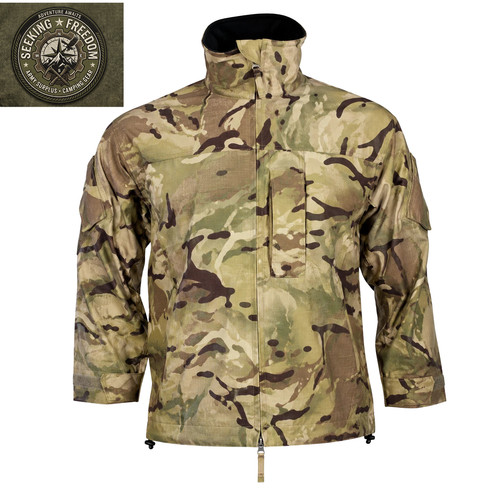 British army mtp - army, mvp