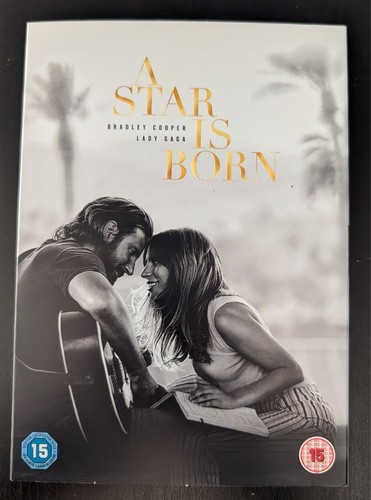 Star born - born, 2018)