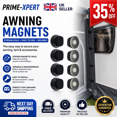 For dometic kampa - kampa, fix