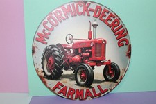 McCormick-Deering Farmall
