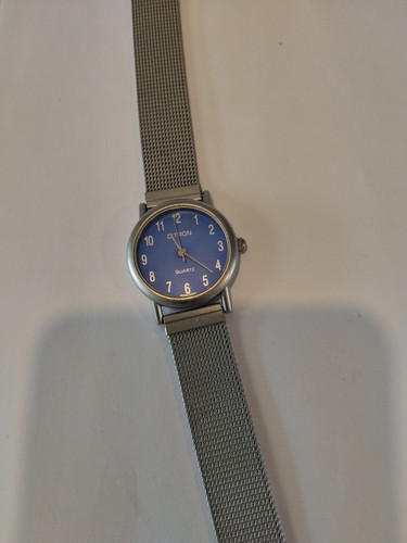 Lovely ladies watch citron - ladies,