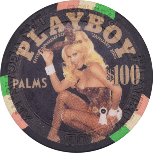 Playboy palms casino las - playboy,