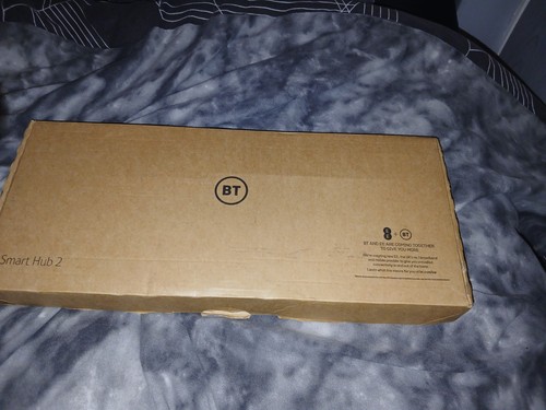 Smart hub dual band - 2,