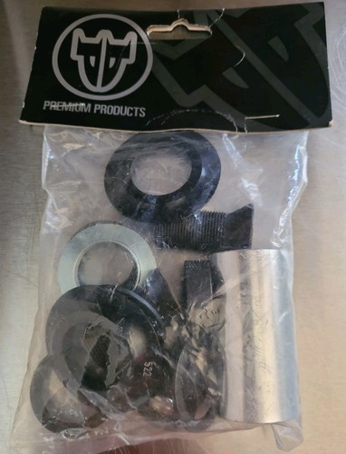 22mm haro premium os2 - 22mm, bolt