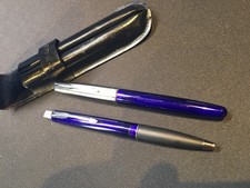 Parker Frontier Fountain Pen &