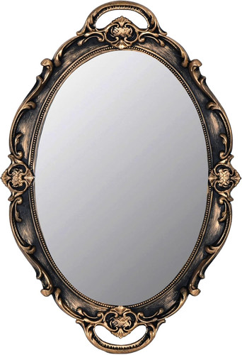Cm oval antique - x,