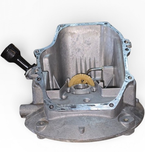Genuine honda gcv160e oil - genuine, pan