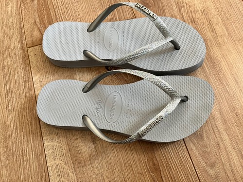 Havaianas womens slim - womens, platform