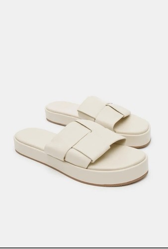 Hush bone white pale - bone,