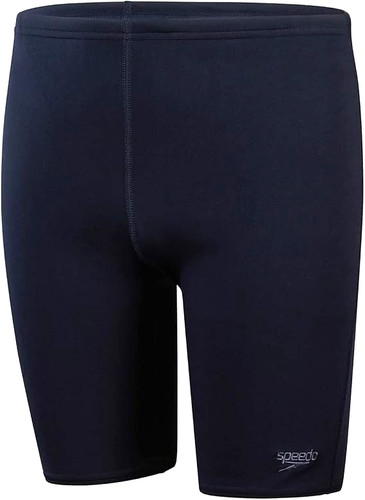 New speedo boys navy - new,