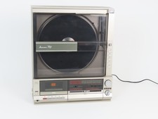 Mitsubishi X‑7 Music Centre