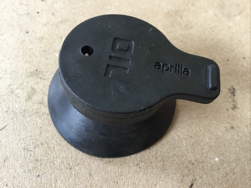Aprilia sr50 rally sonic oil - sr50,