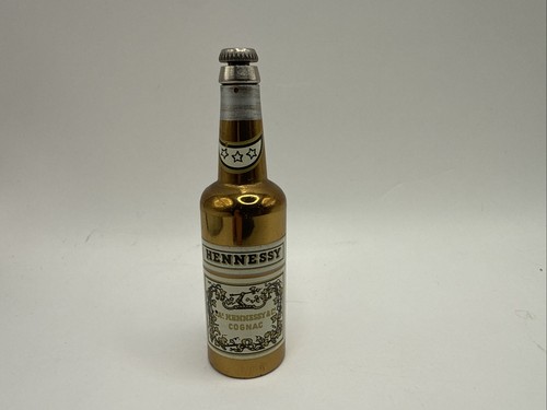 Vintage hennessy cognac - vintage,