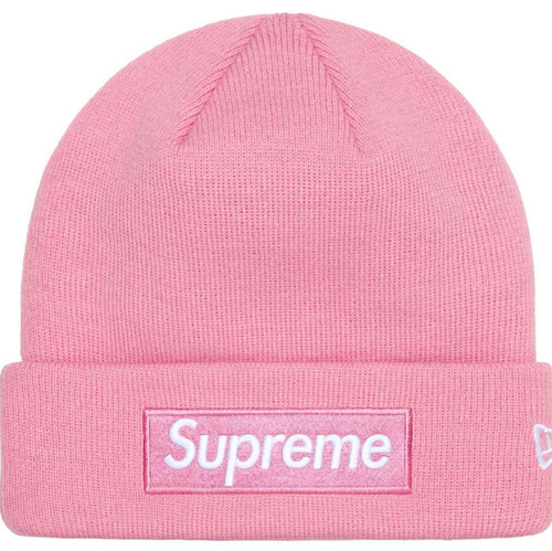 Supreme new era box - new, logo
