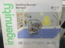 Ingenuity, Soothing Baby