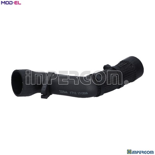 Charge air hose 222044 - for, vw