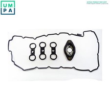 Gasket set cylinder head - head, cover