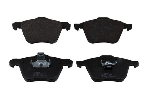 Front brake pad - brake,