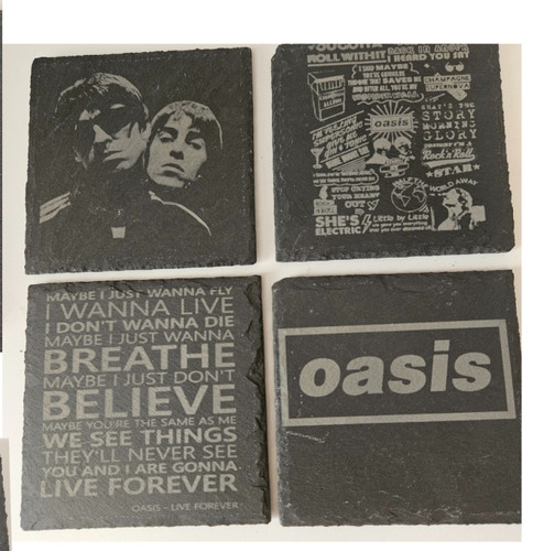 Set oasis slate - oasis,,