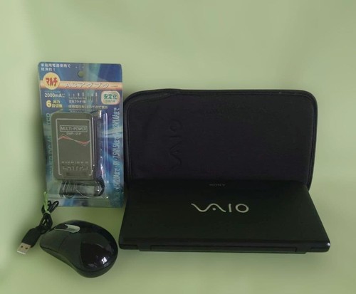 Sony vaio vpcp11akj - sony,