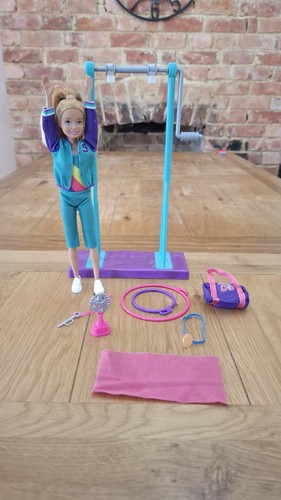 Mattel gbk59 barbie team - gbk59,
