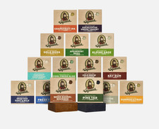 Dr Squatch  Soap – Natural