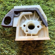 Husqvarna Chainsaw 136 36 Inlet Rubber Manifold Air 530 037 465