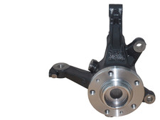 FIAT SCUDO 07-16 Front LH LEFT