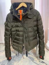 Parajumpers Gobi Khaki Puffer