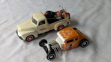 Maisto 1950 Chevy Pickup &