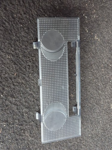 Astra mk5 interior light cover - mk5,