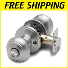 Modern Privacy Door Handle -