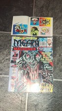 Mean Machines issue No.10