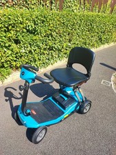 Mobile Scooter (Foldable)