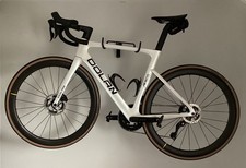 Dolan Ares Di2 Carbon Road